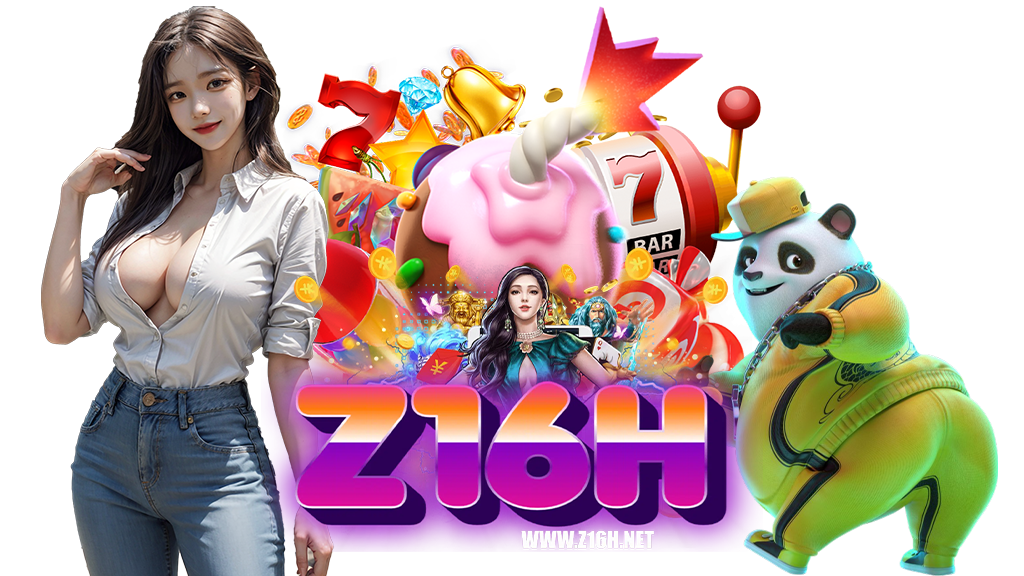 z16h-คาสิโนออนไลน์